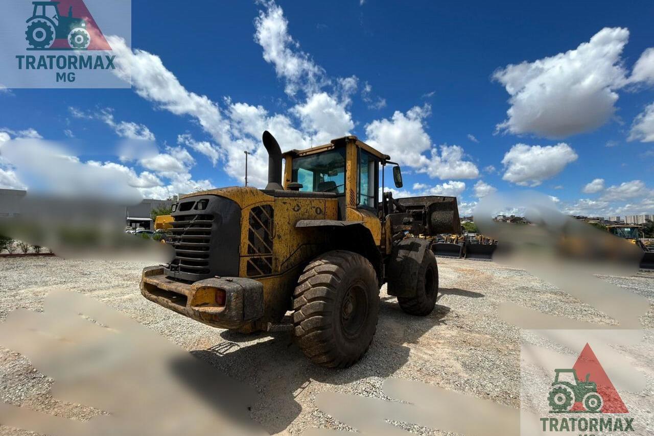 Volvo L60F - 23/23 2