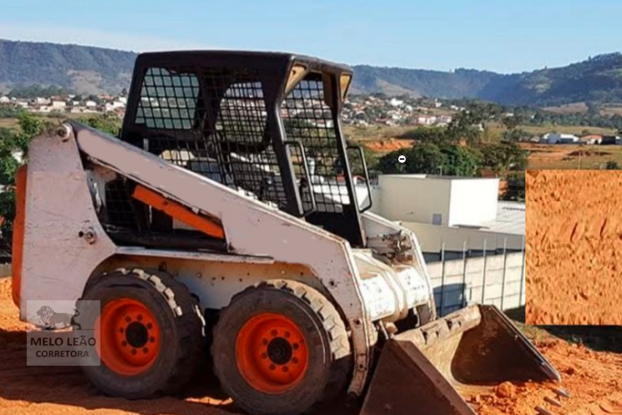 Bobcat S130 - 08/08 5