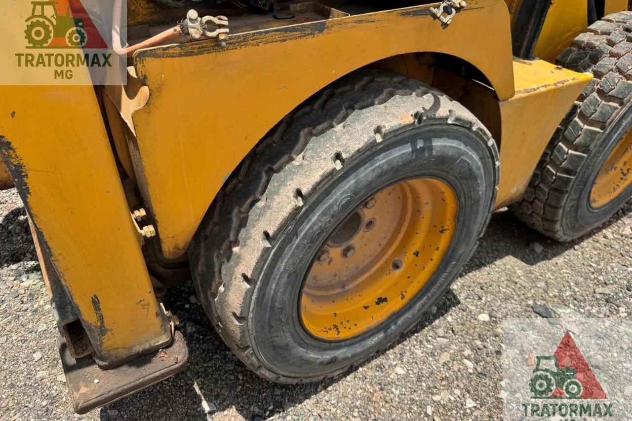 JCB 1CX - 08/08 3
