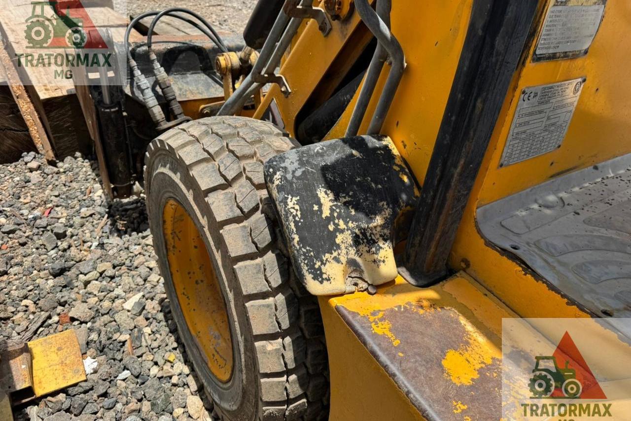 JCB 1CX - 08/08 4