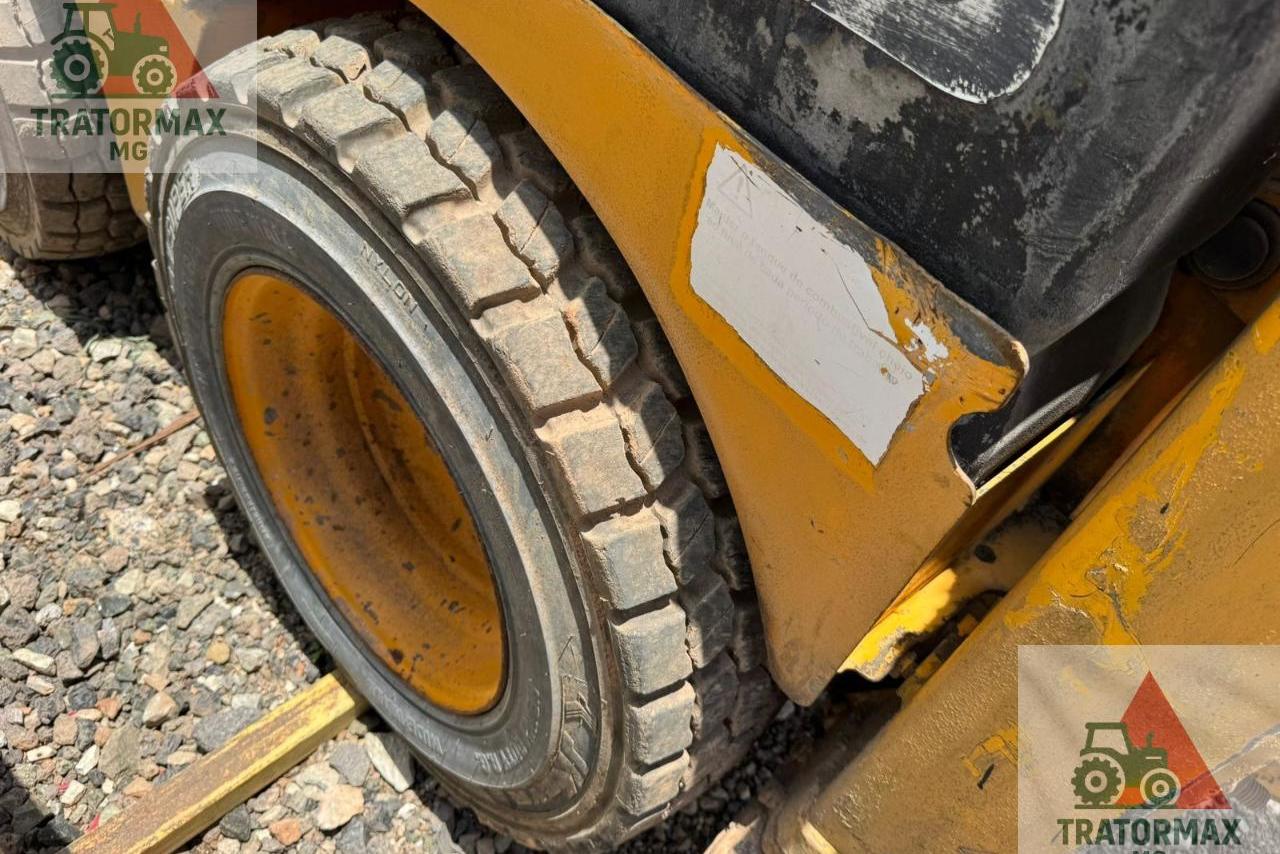 JCB 1CX - 08/08 8