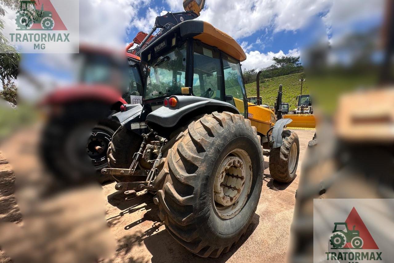 Valtra BM 125 - 12/12 2