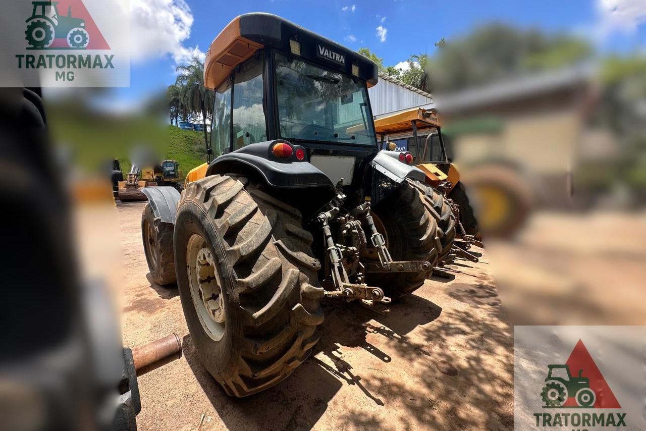 Valtra BM 125 - 12/12 3