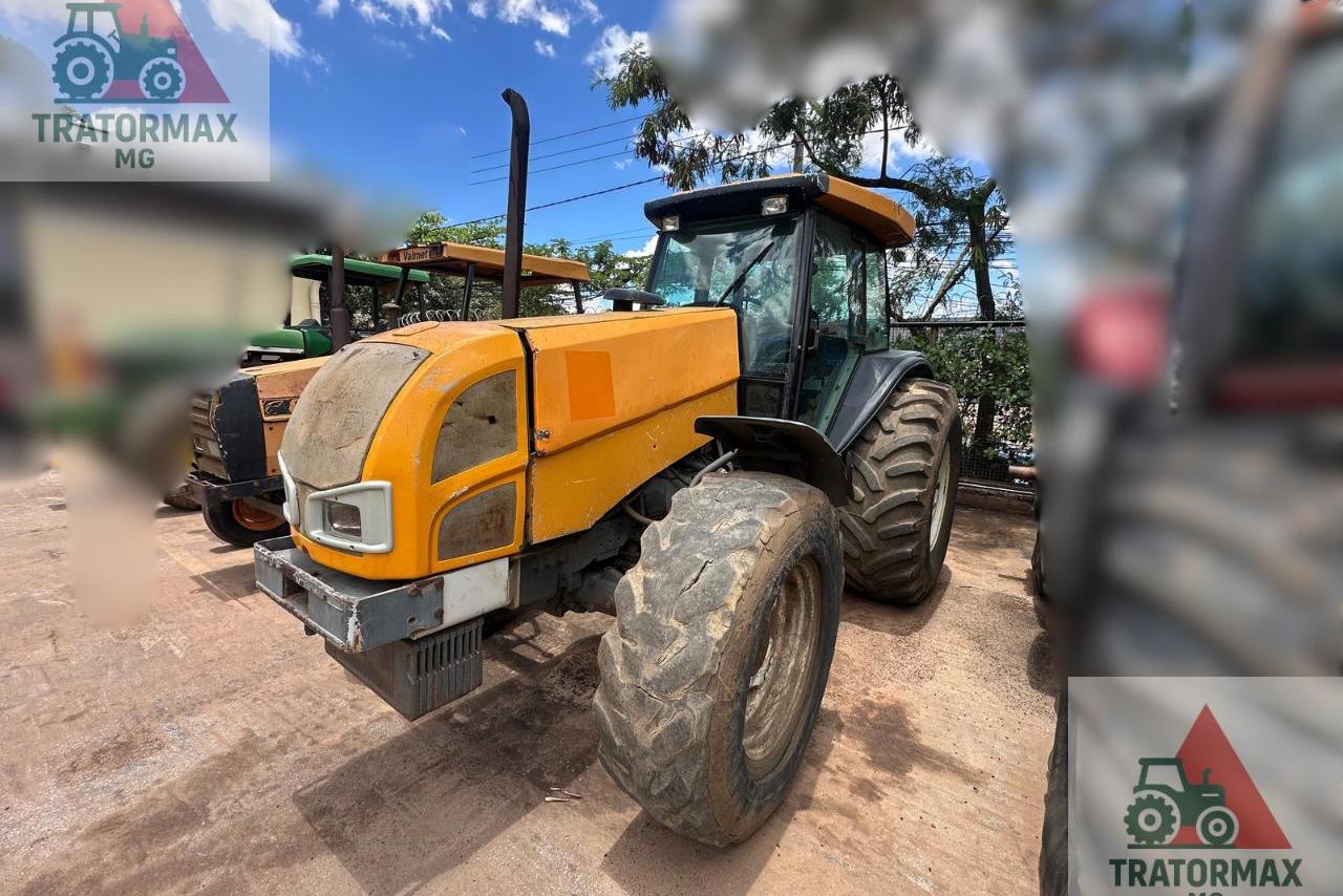 Valtra BM 125 - 12/12 4