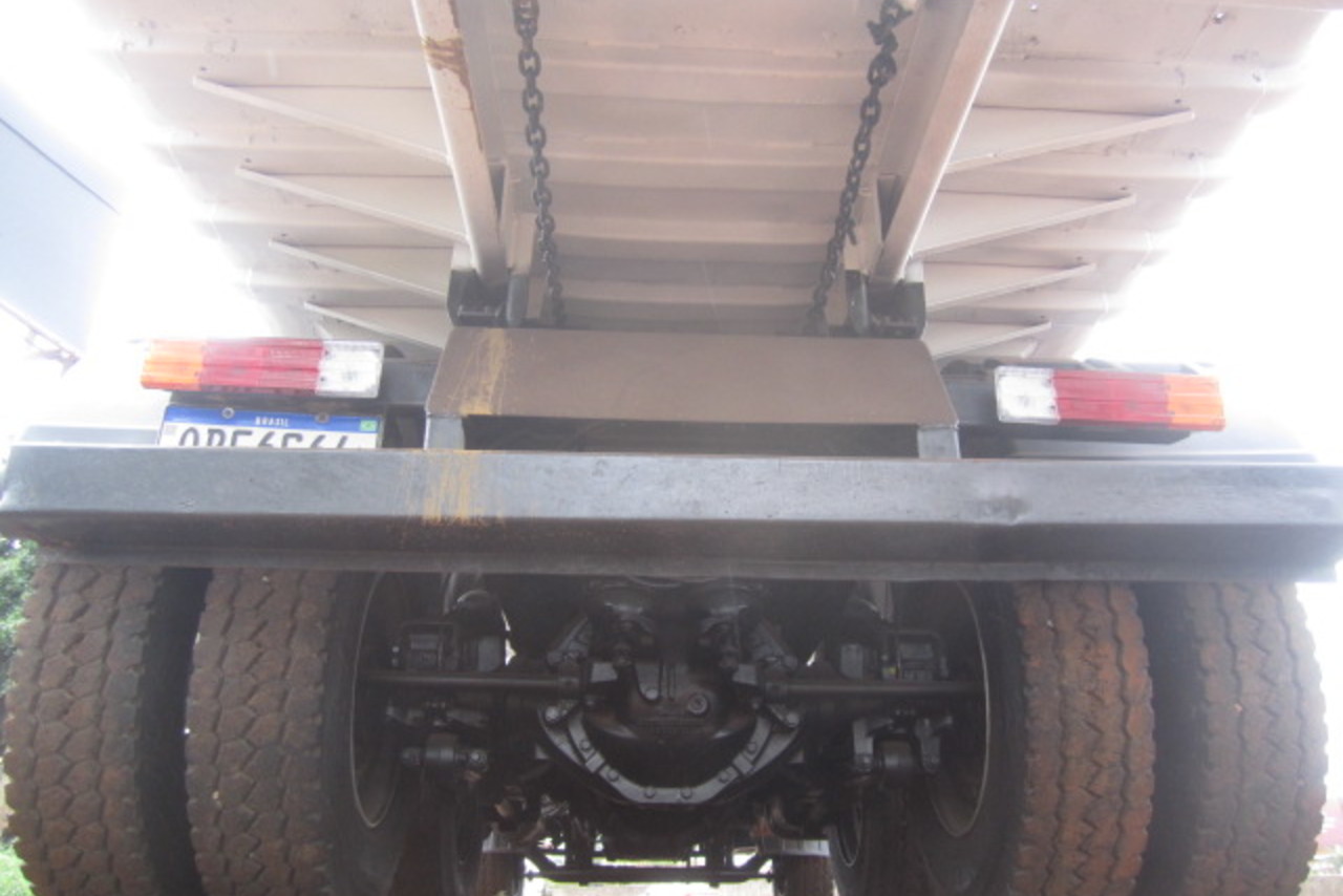 Mercedes Benz Atego 2729 - 12/12 4