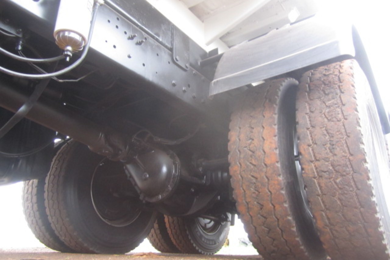 Mercedes Benz Atego 2729 - 12/12 5