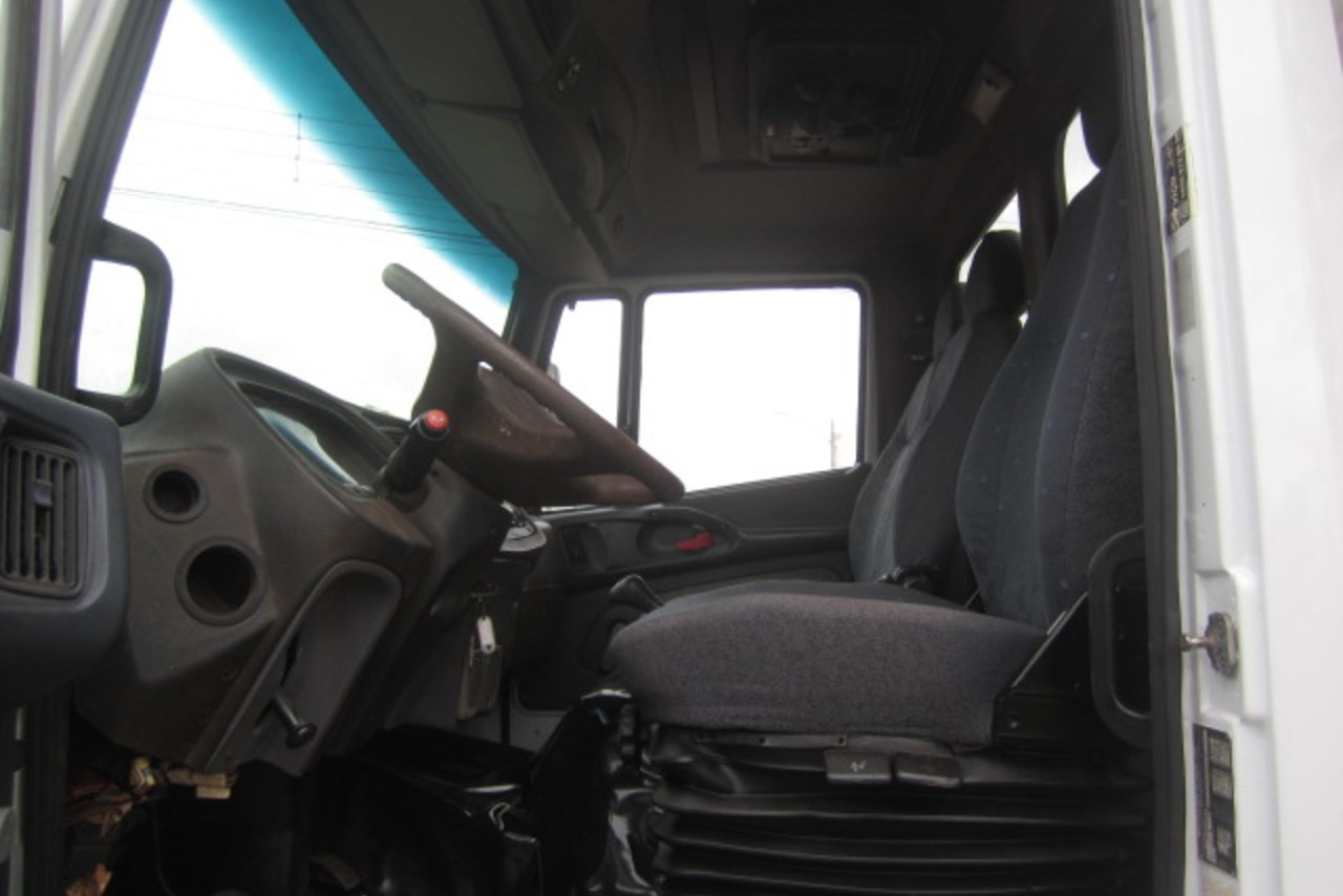 Mercedes Benz Atego 2729 - 12/12 8