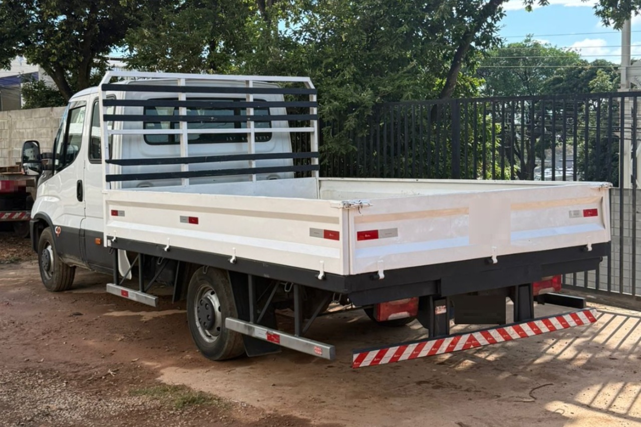 Iveco Daily 45S17 - 22/22 2