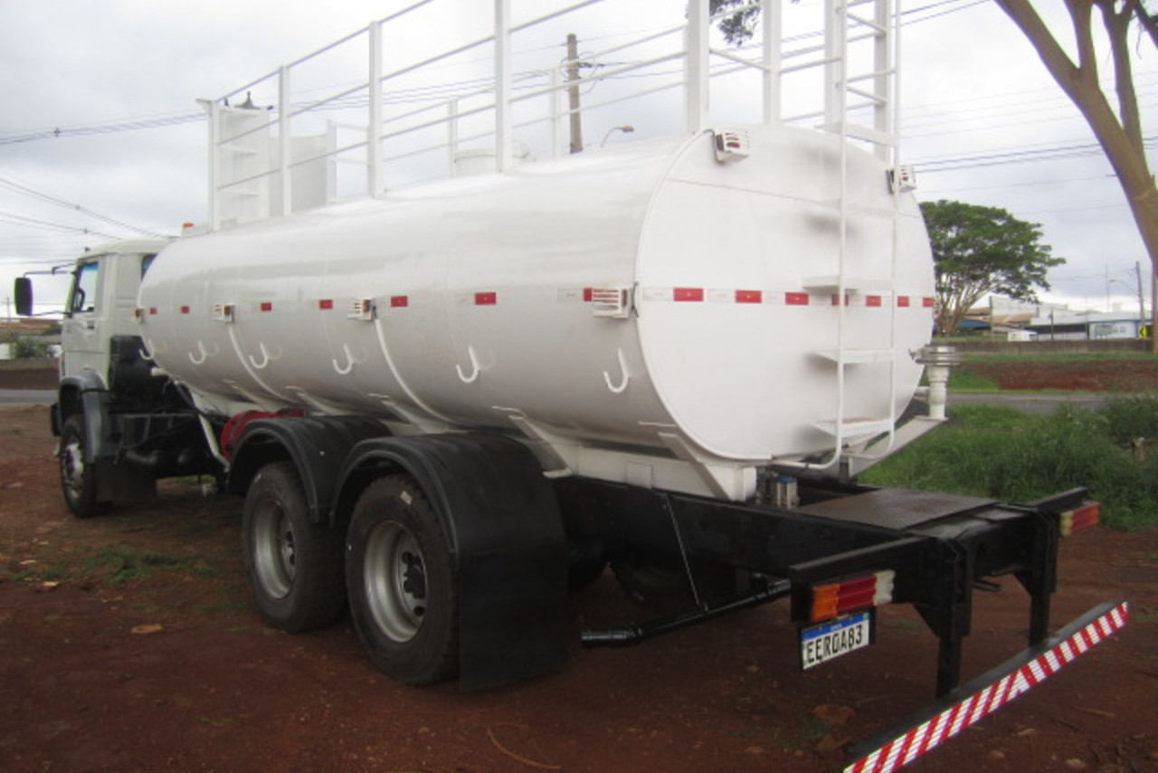 Volkswagen 26 220 - 09/09 3