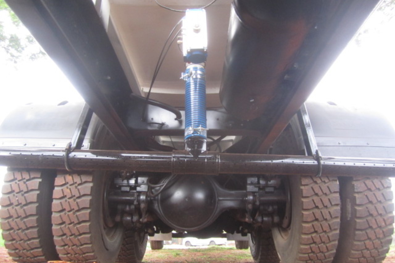 Volkswagen 26 220 - 09/09 6