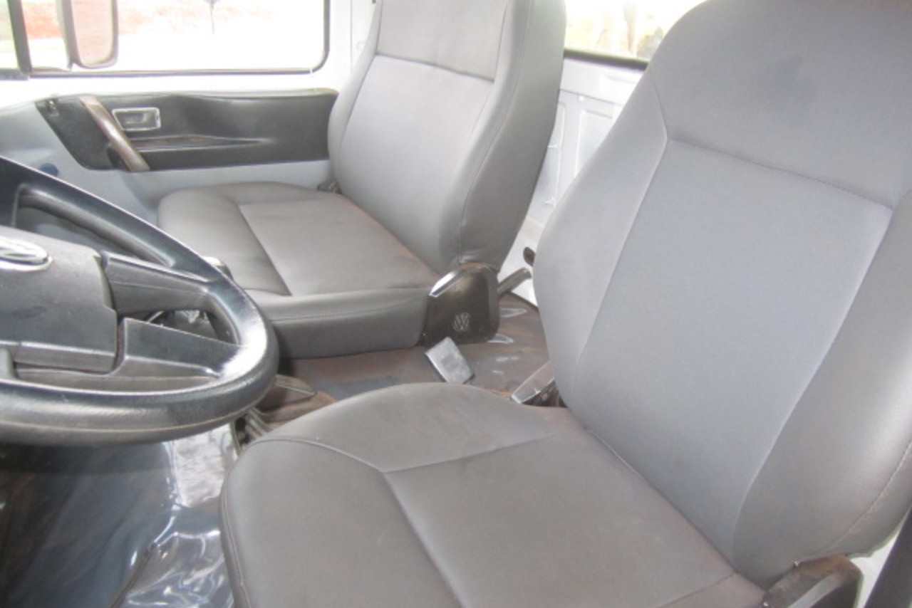 Volkswagen 26 220 - 09/09 9