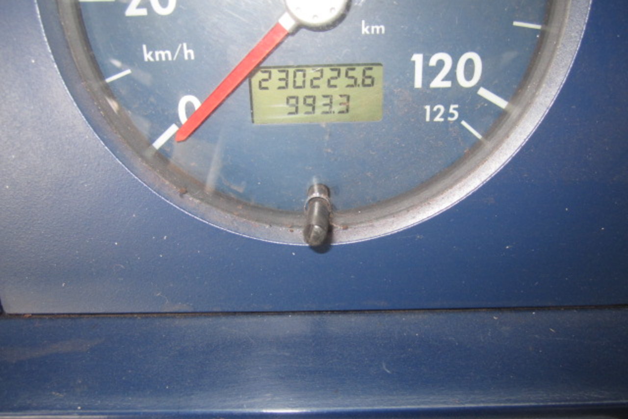 Volkswagen 26 220 - 09/09 10