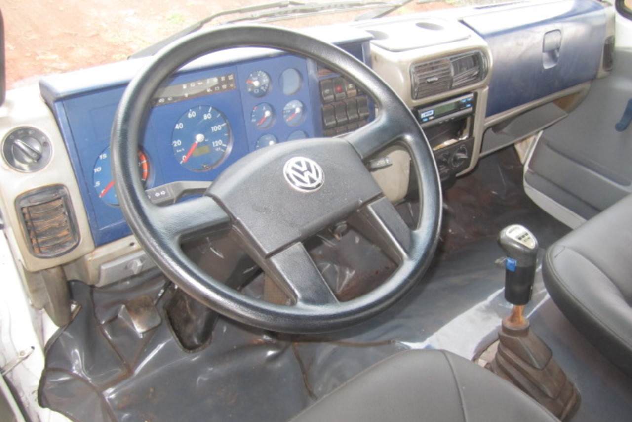 Volkswagen 26 220 - 09/09 11