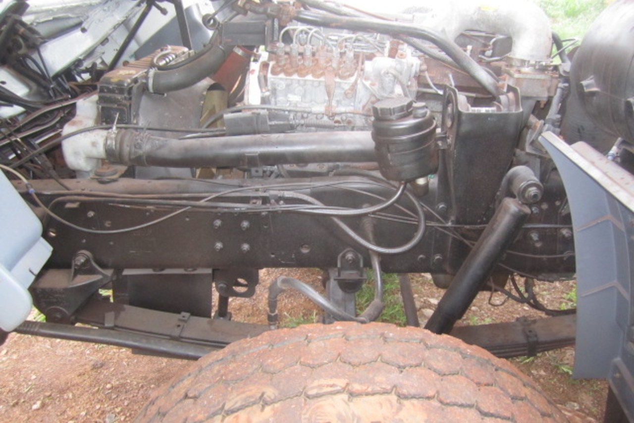 Volkswagen 26 220 - 09/09 13