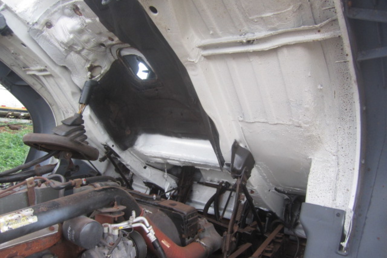 Volkswagen 26 220 - 09/09 14