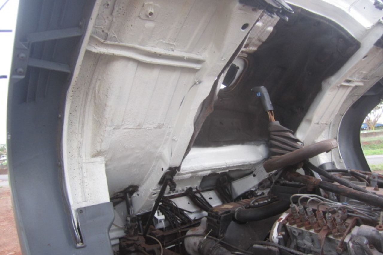 Volkswagen 26 220 - 09/09 15