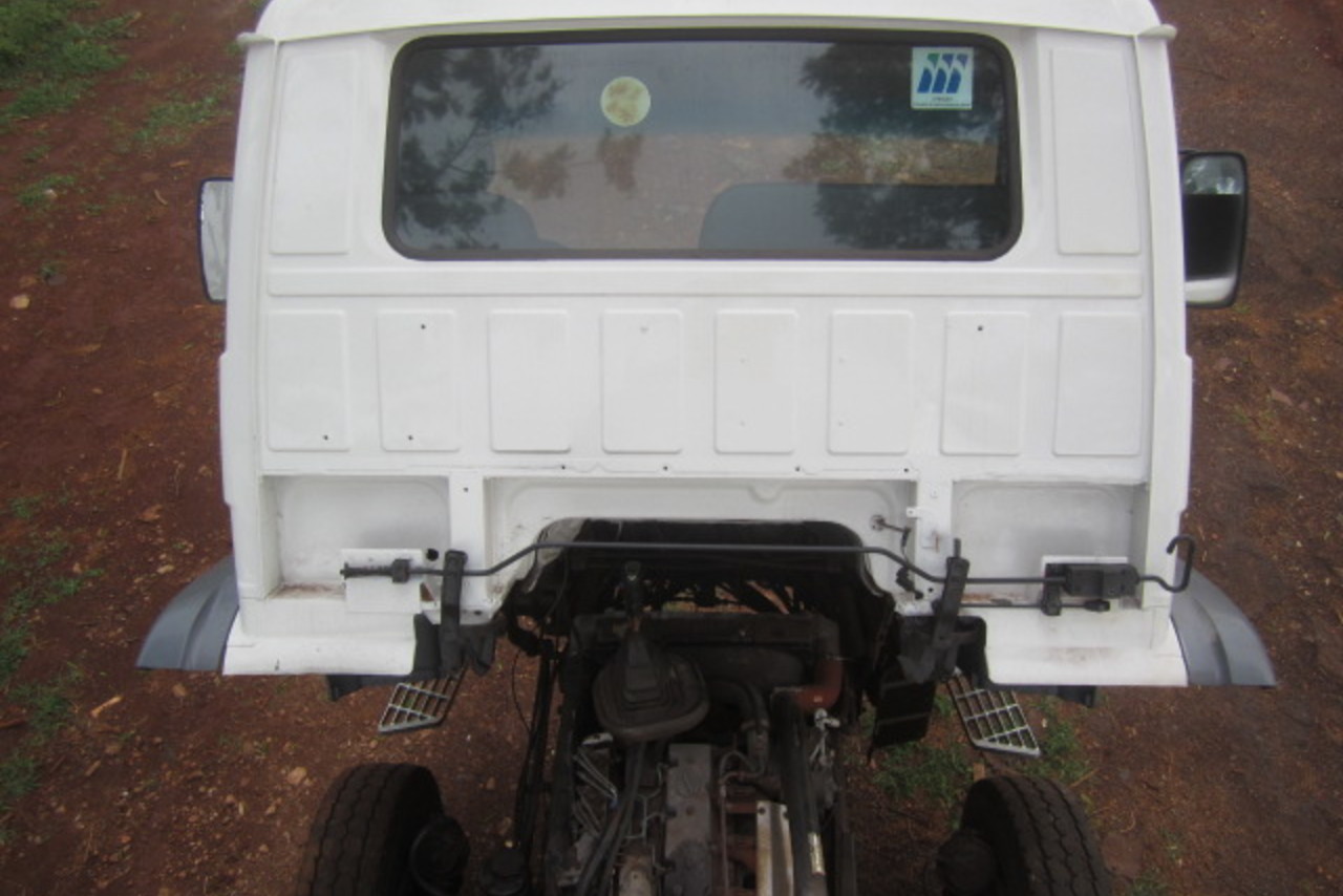 Volkswagen 26 220 - 09/09 19