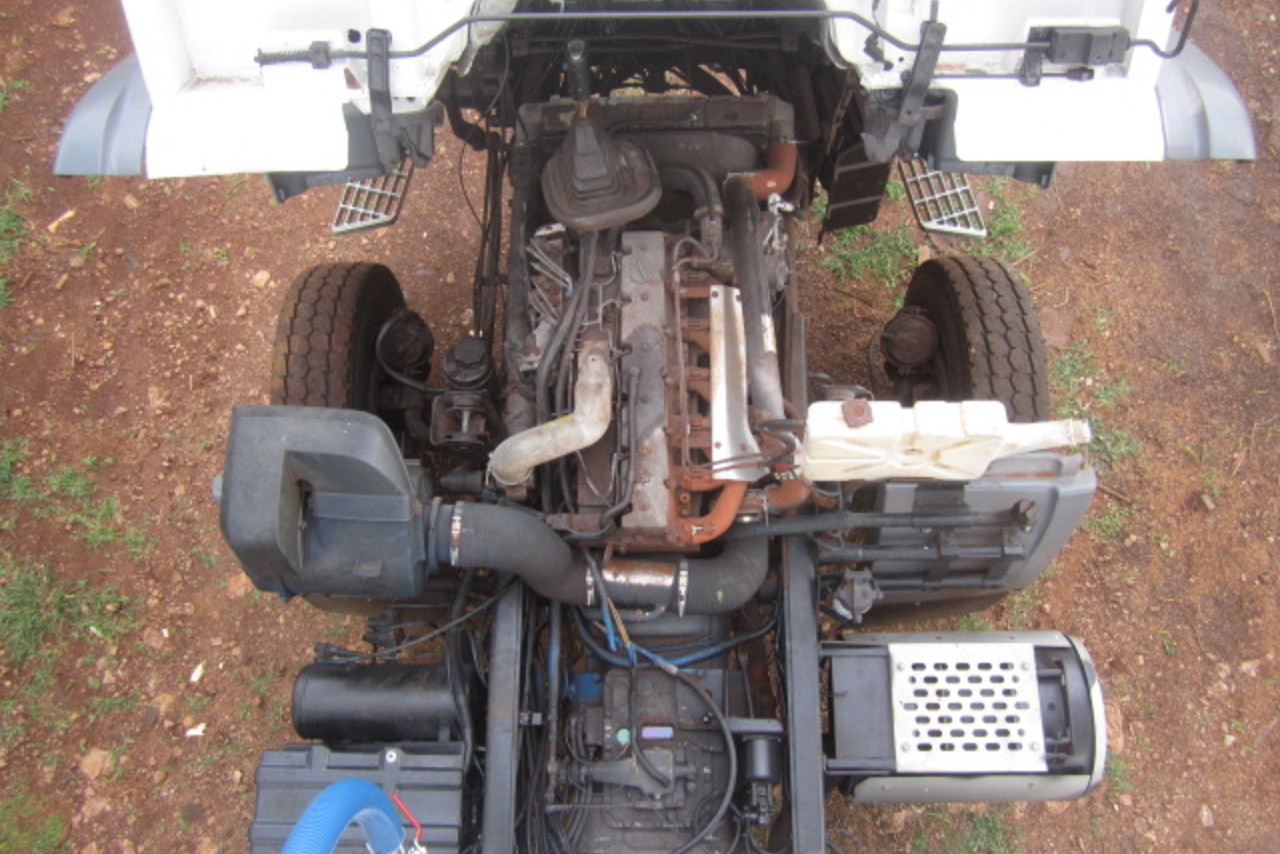 Volkswagen 26 220 - 09/09 20