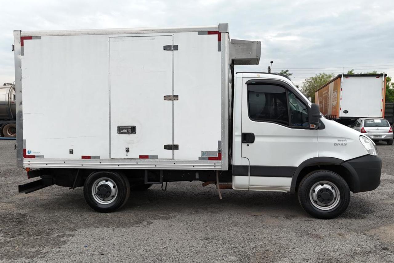 Iveco 35S14 - 14/14 2