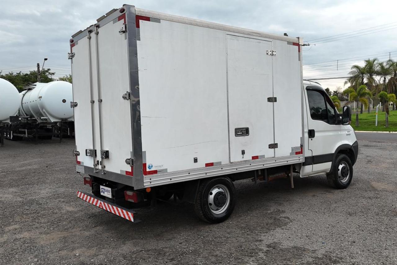 Iveco 35S14 - 14/14 3