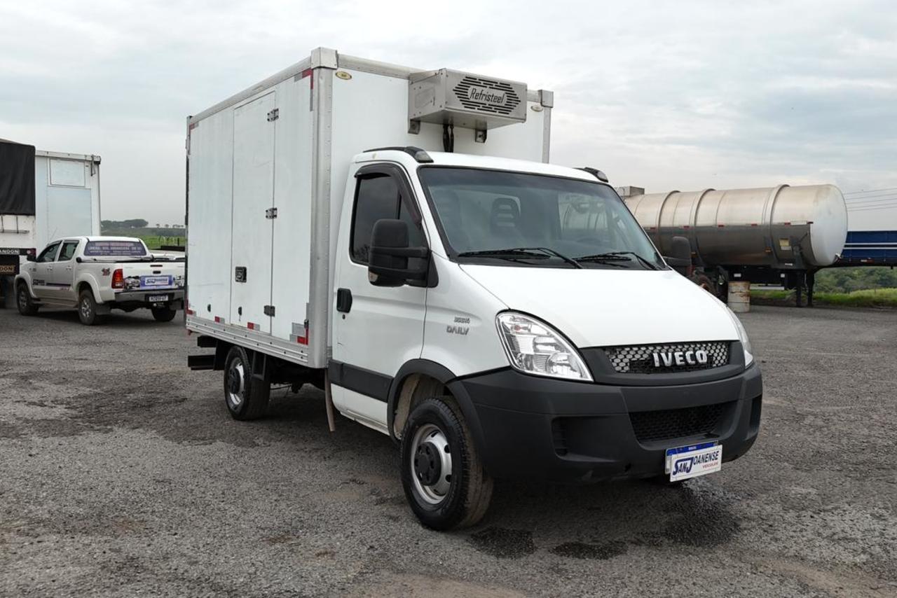Iveco 35S14 - 14/14 4