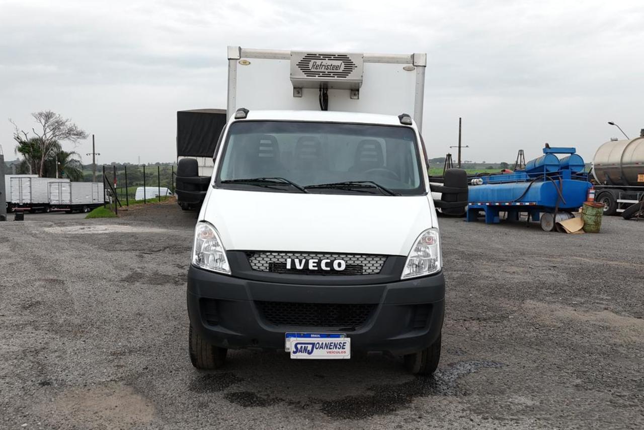 Iveco 35S14 - 14/14 5