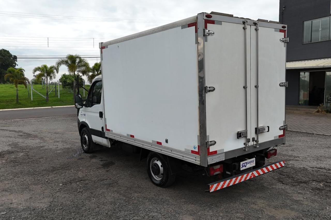 Iveco 35S14 - 14/14 7