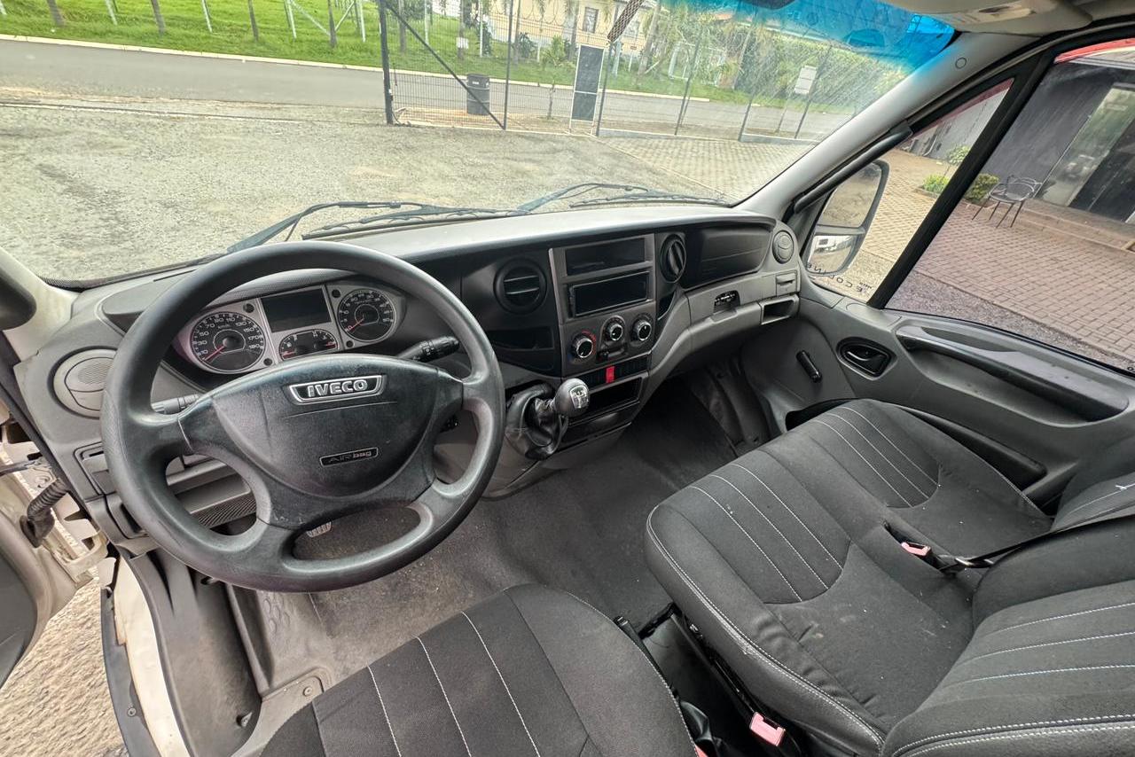 Iveco 35S14 - 14/14 8