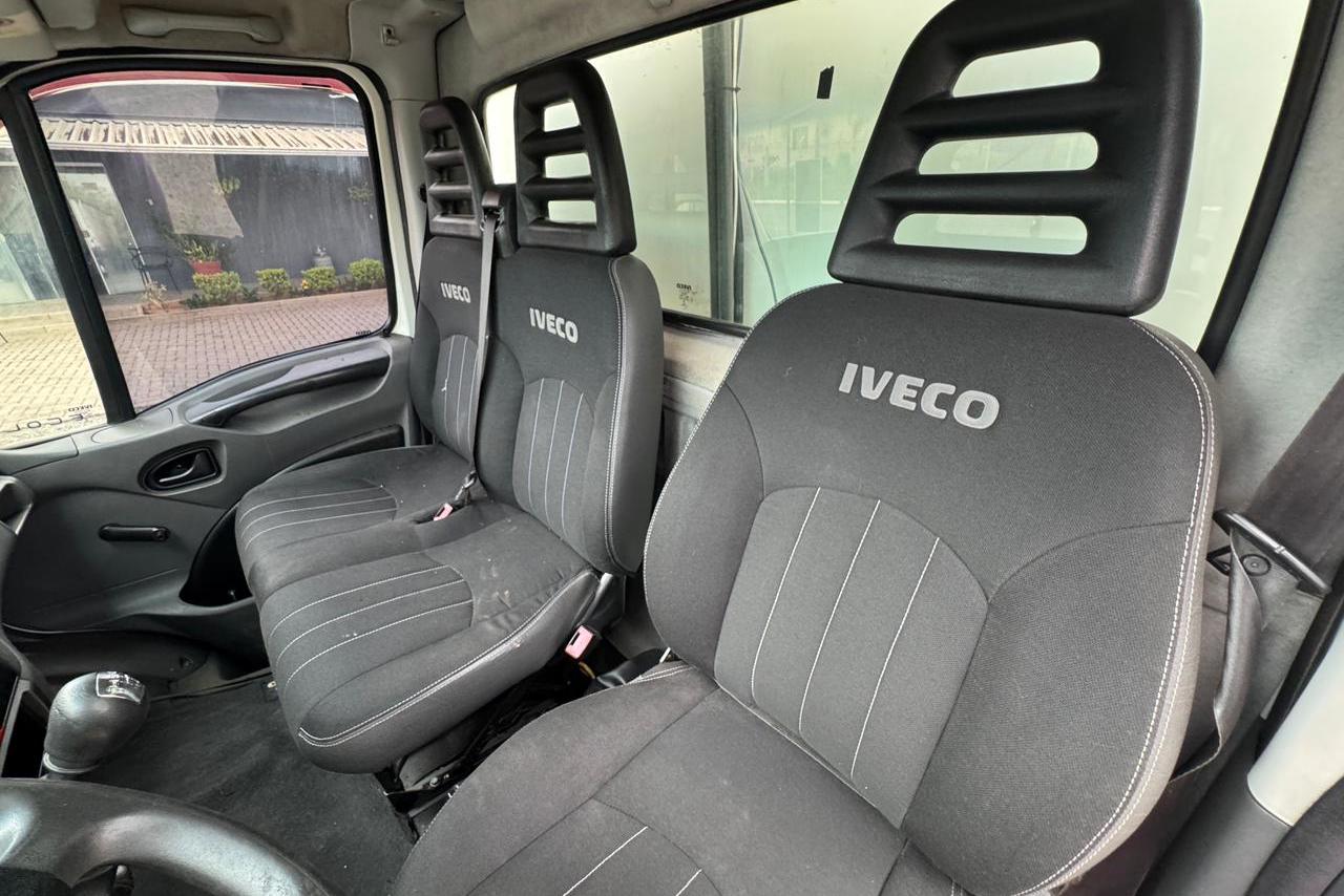 Iveco 35S14 - 14/14 9