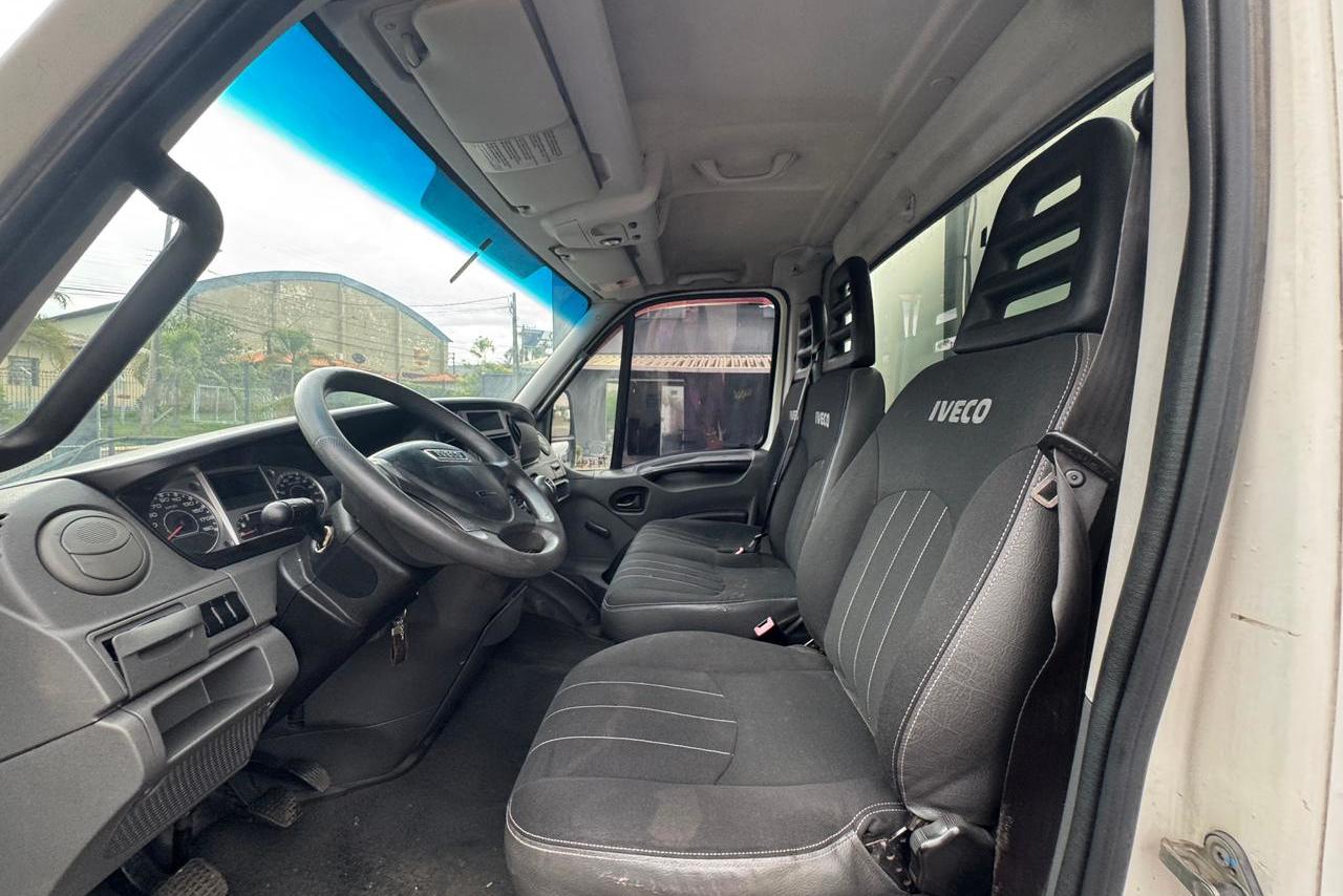 Iveco 35S14 - 14/14 10