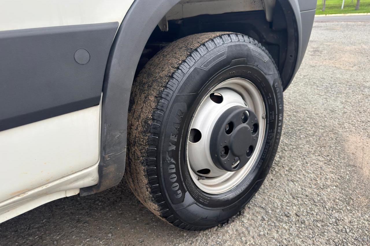 Iveco 35S14 - 14/14 15