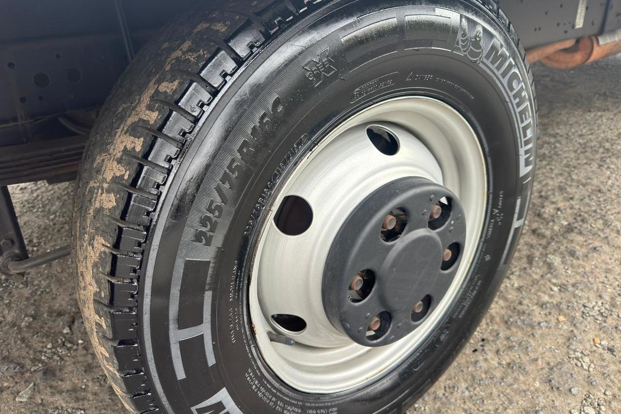 Iveco 35S14 - 14/14 16