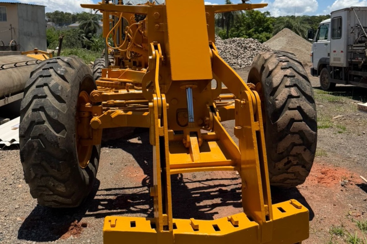Fiatallis  FG70 - 95/95 5