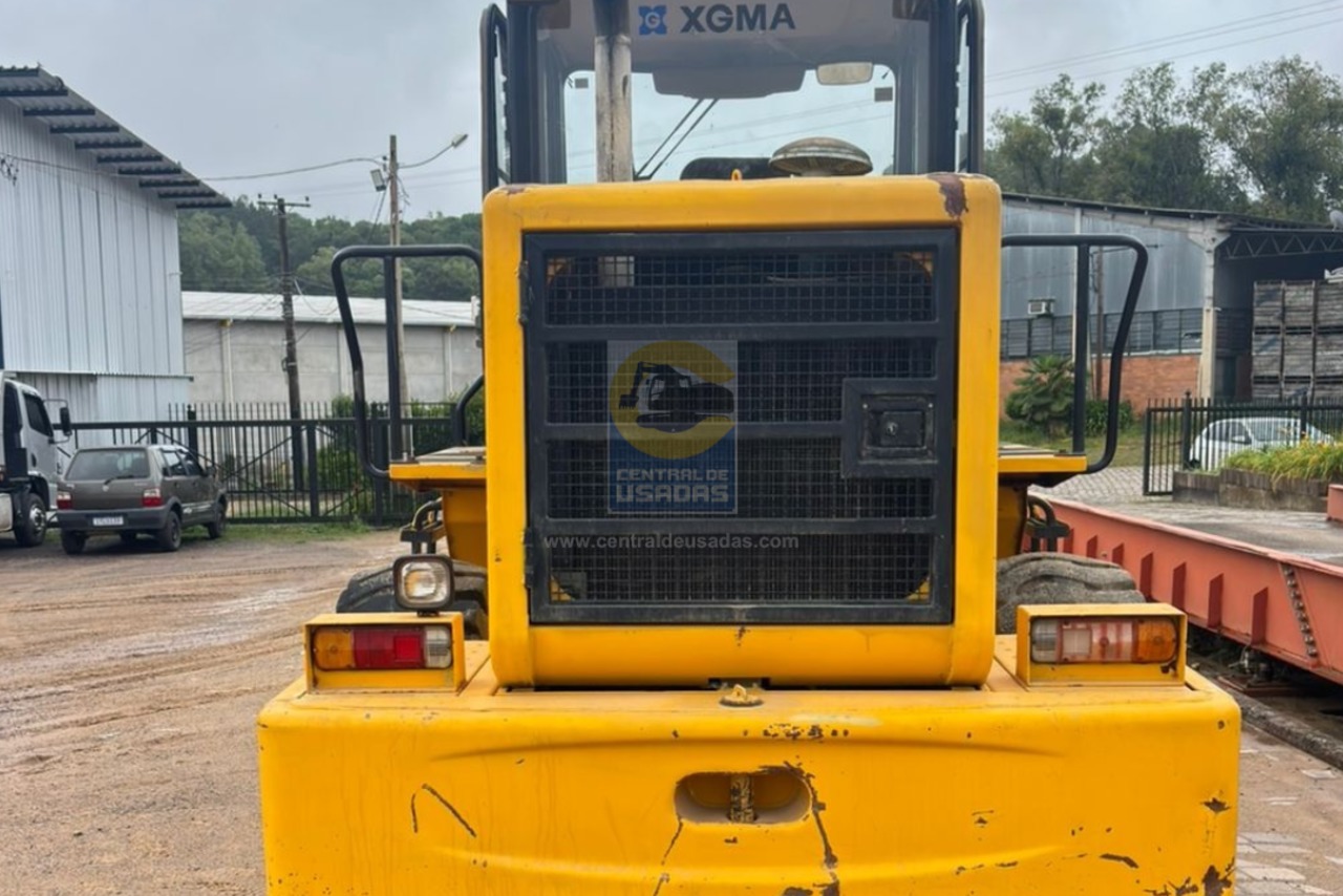 XGMA  XG932III - 10/10 8