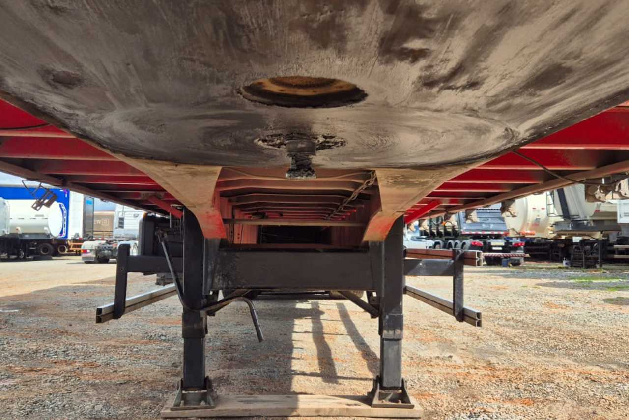 Rodofort Sider - 11/11 8