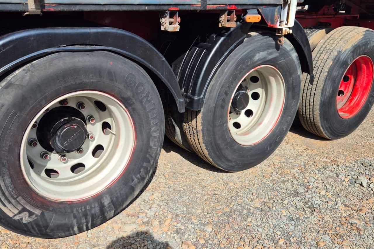 Rodofort Sider - 11/11 14