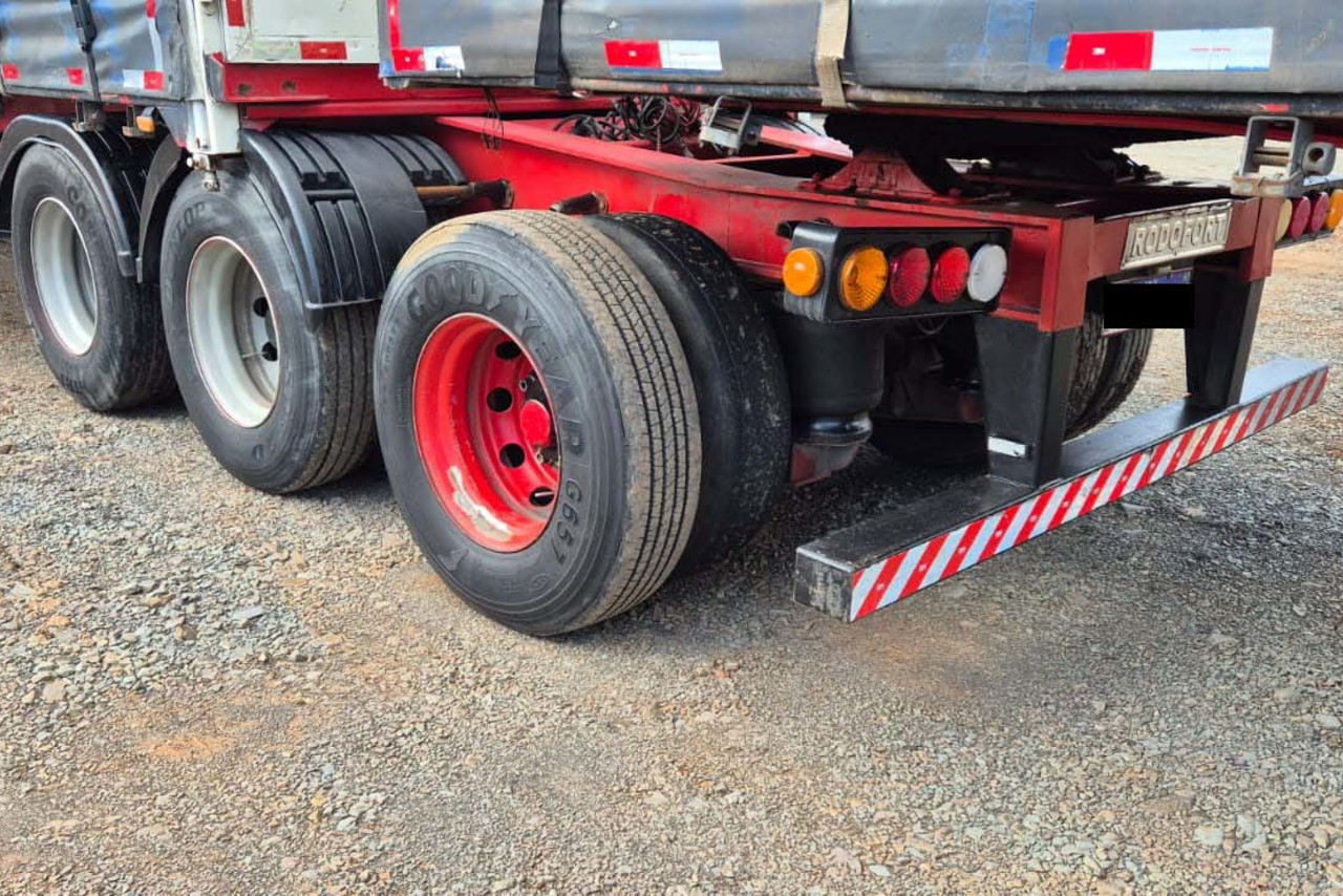 Rodofort Sider - 11/11 15