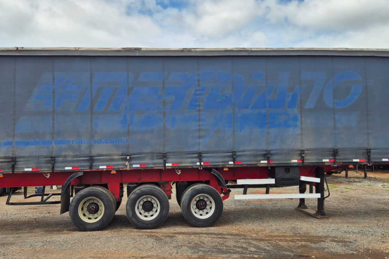Rodofort Sider - 11/11 18