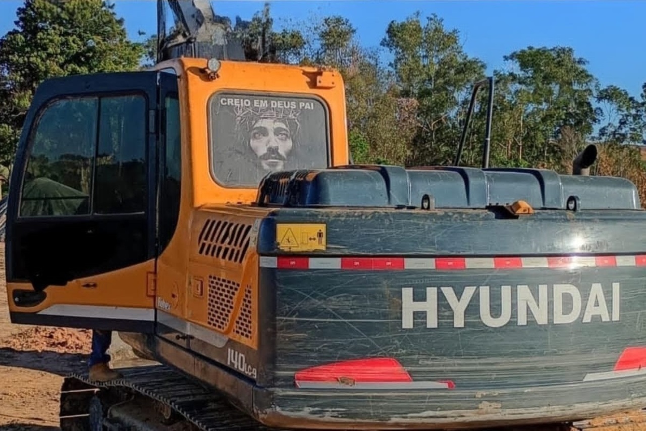 Hyundai 140LC-9 - 21/21 2
