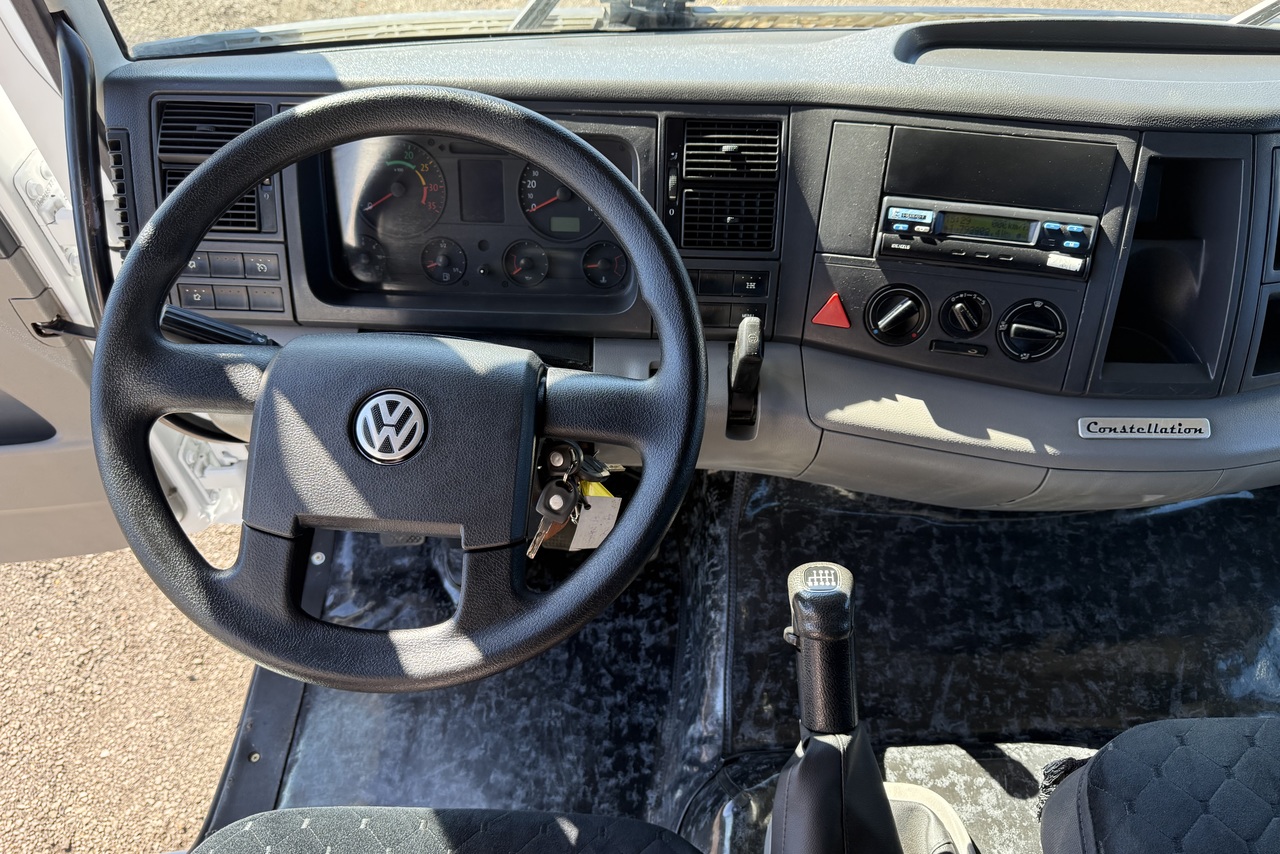 Volkswagen 31 370 - 08/09 13