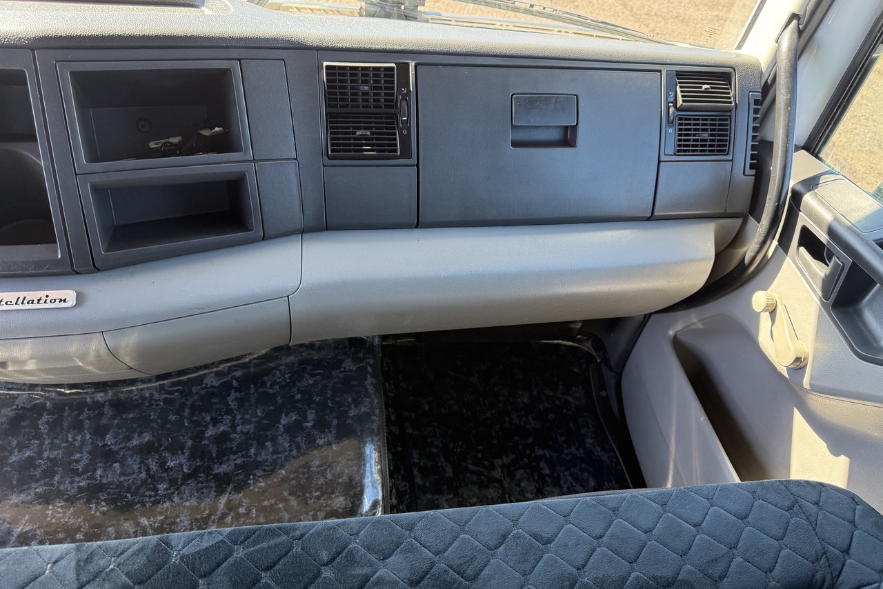 Volkswagen 31 370 - 08/09 14