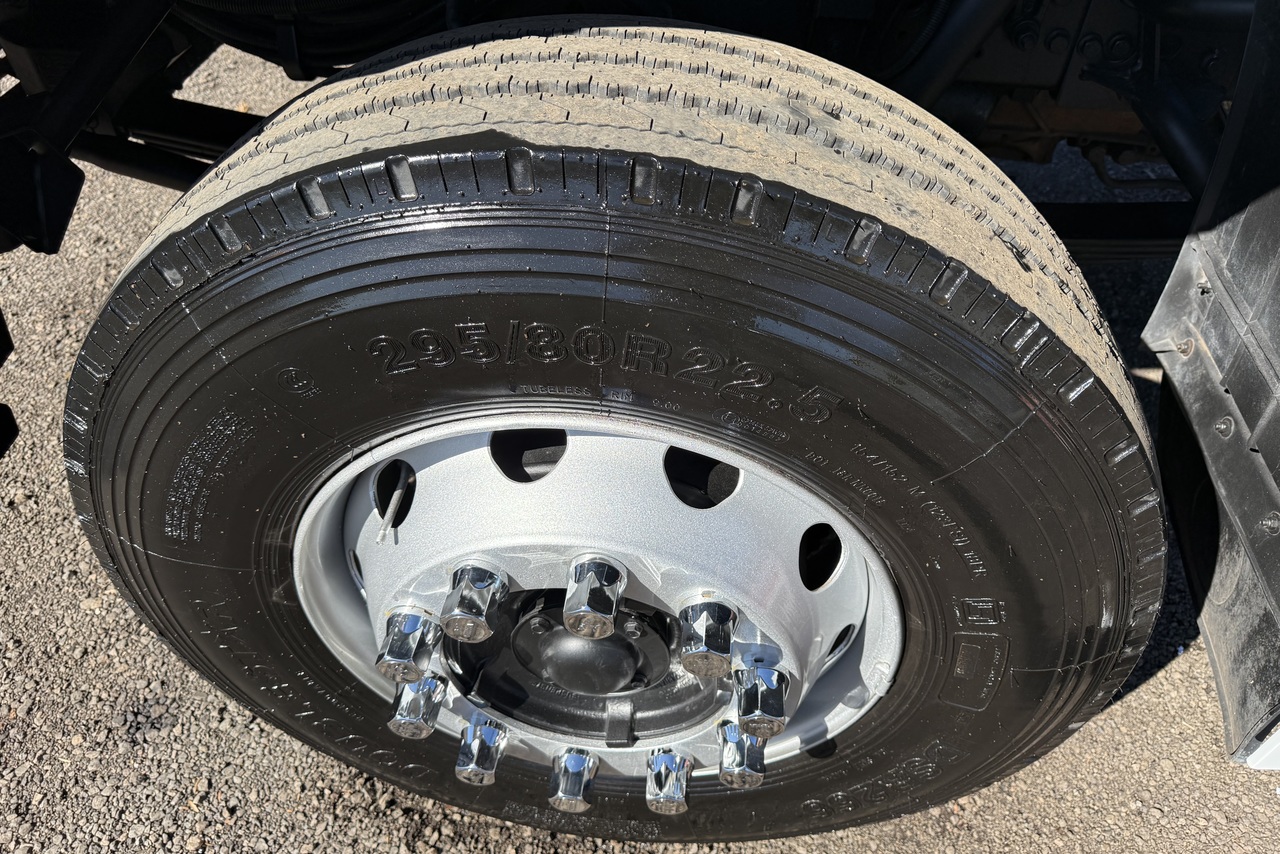 Volkswagen 31 370 - 08/09 18