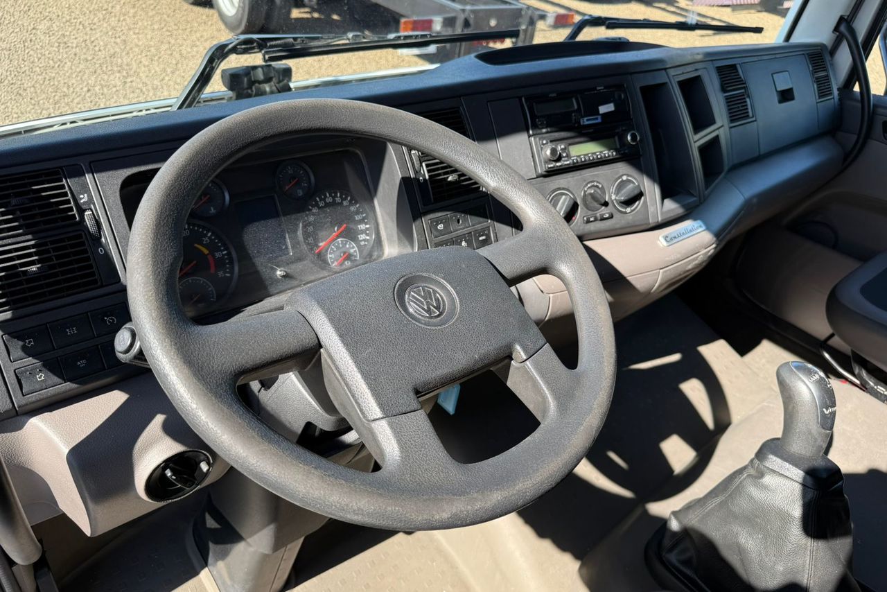 Volkswagen 30 280 - 21/22 7