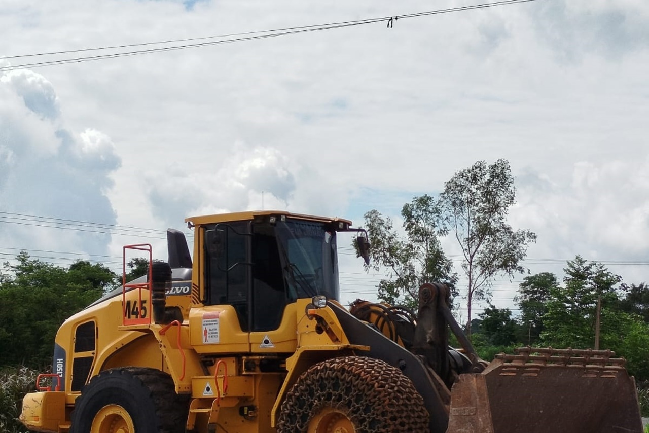 Volvo L150H  - 22/22 3