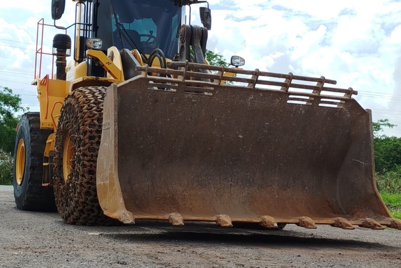 Volvo L150H  - 22/22 5