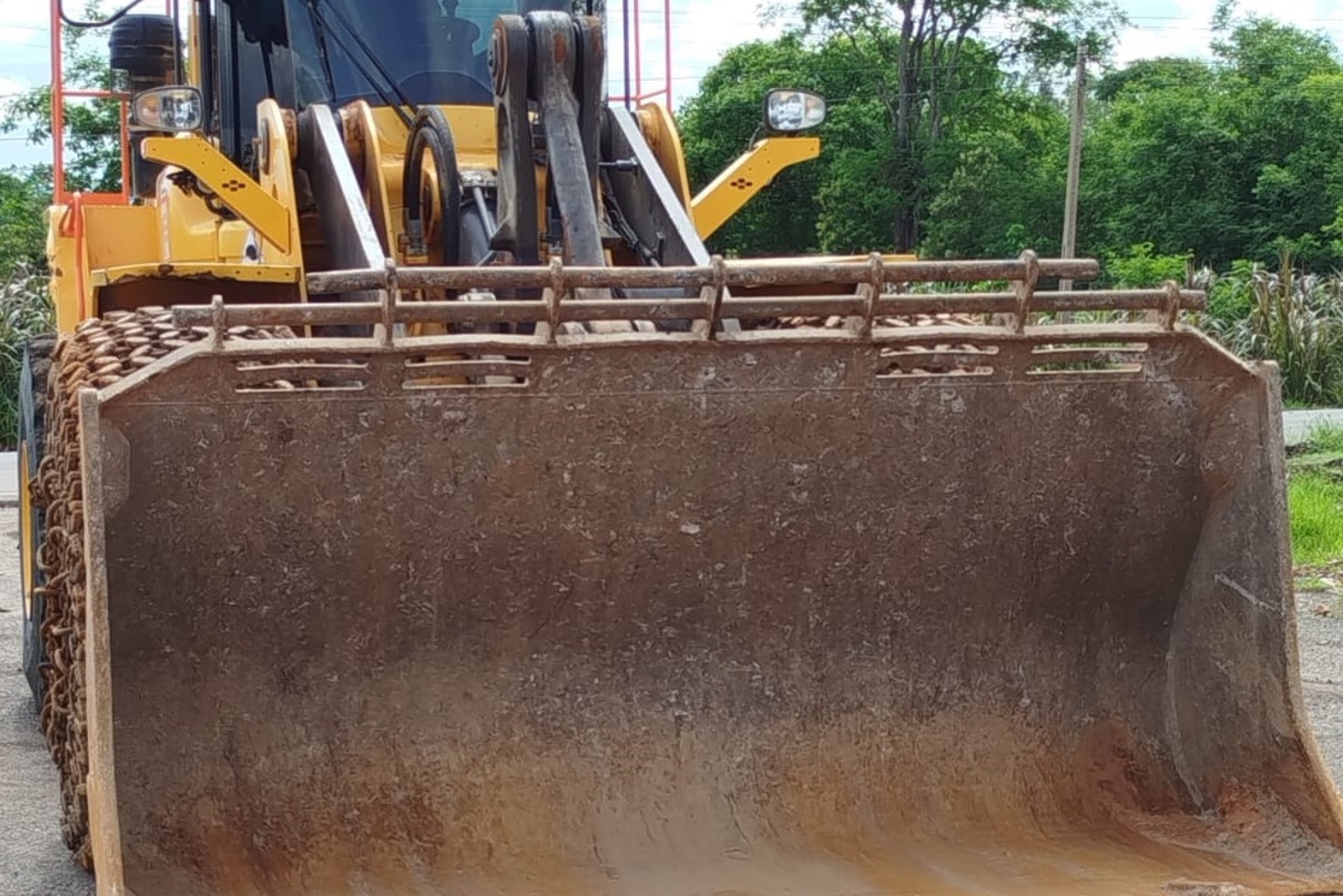 Volvo L150H  - 22/22 6