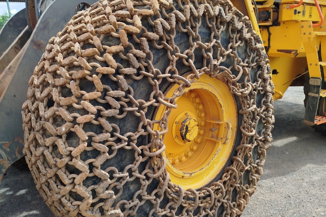 Volvo L150H  - 22/22 8