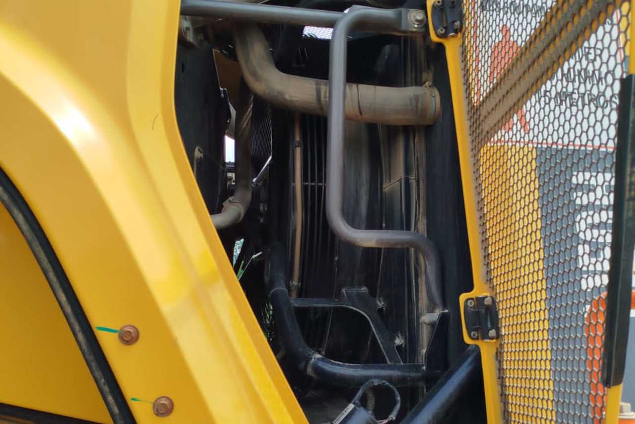 Volvo L150H  - 22/22 10