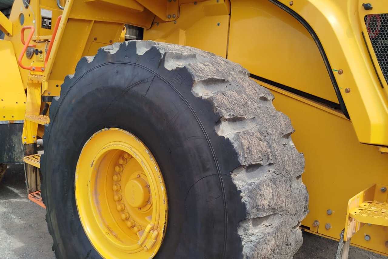 Volvo L150H  - 22/22 11
