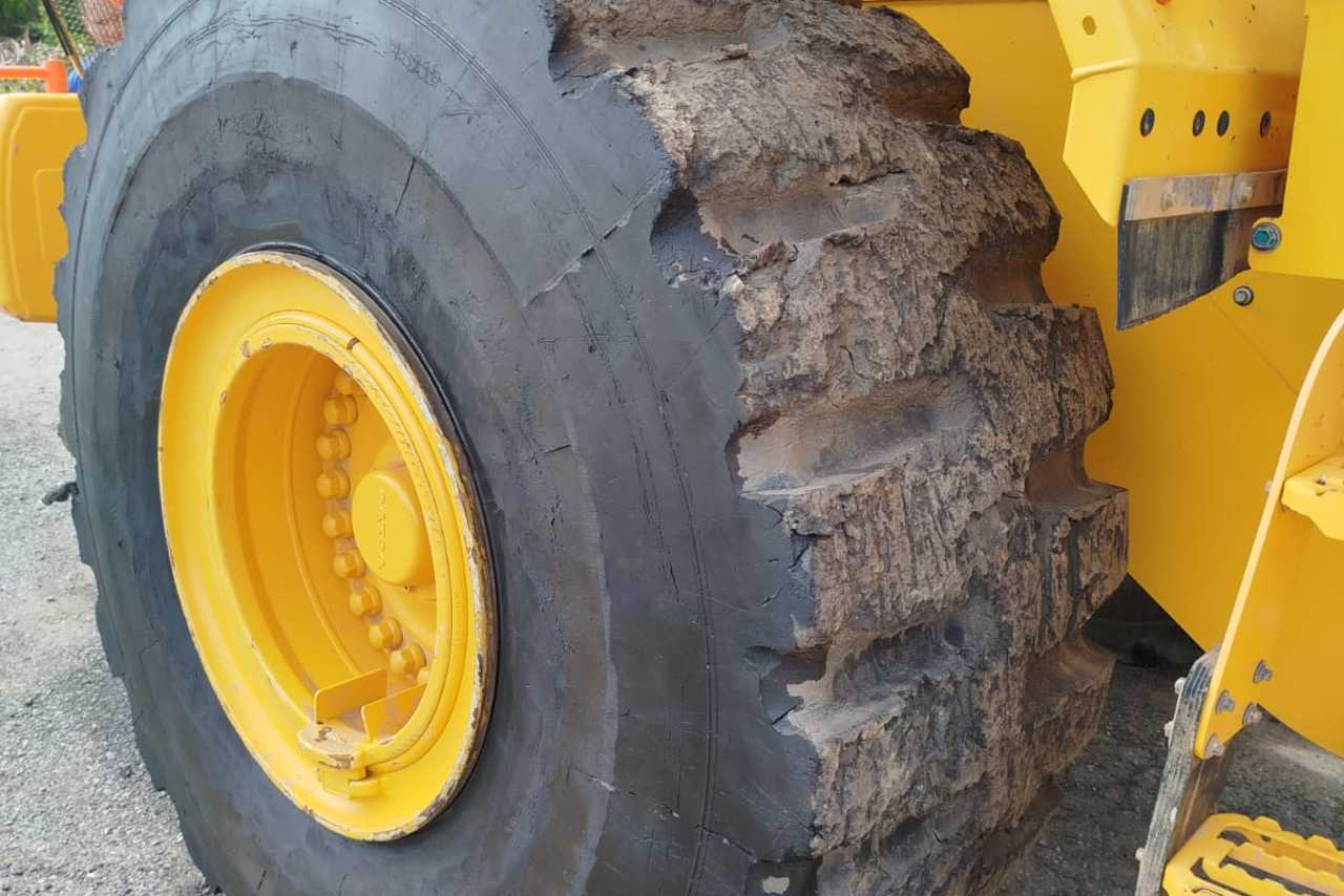 Volvo L150H  - 22/22 12